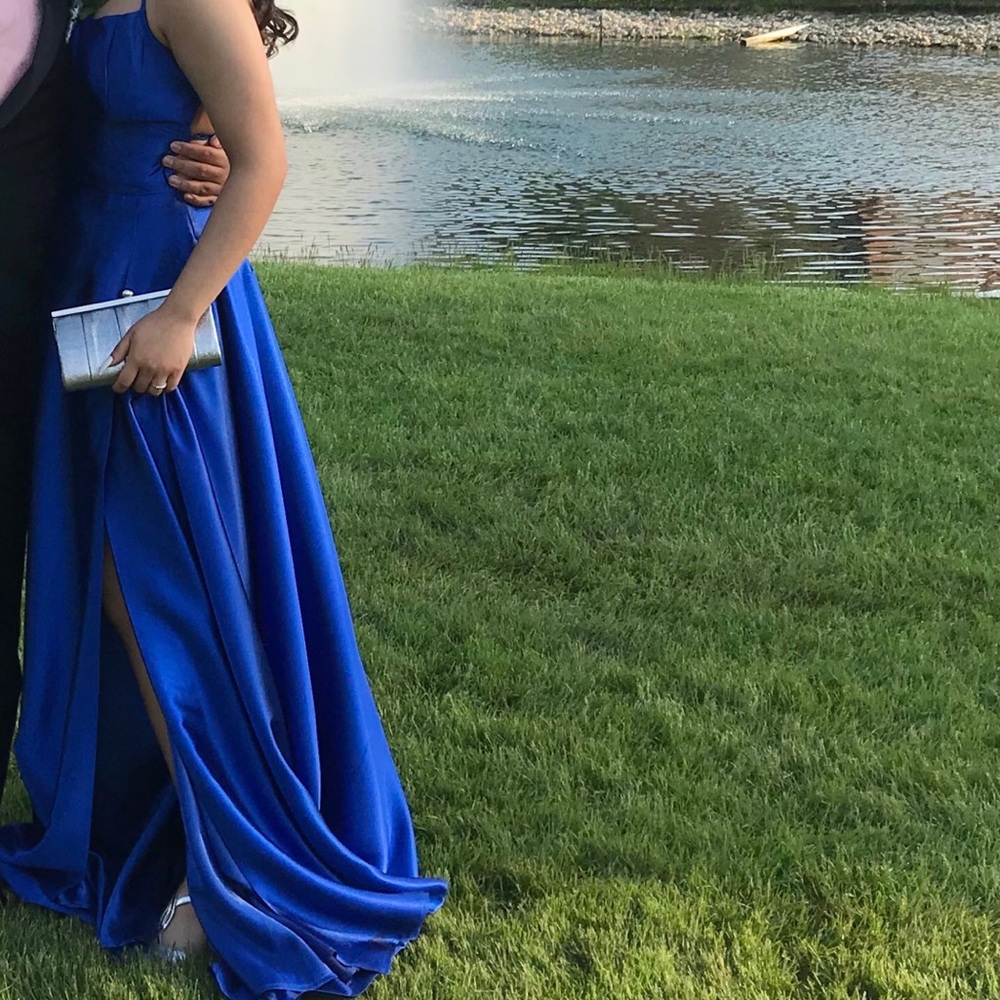Prom Dress - Picture 5 of 6